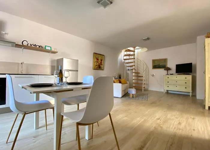 La Casa Di Ursula