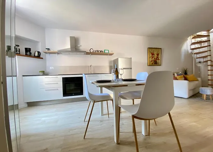 La Casa Di Ursula