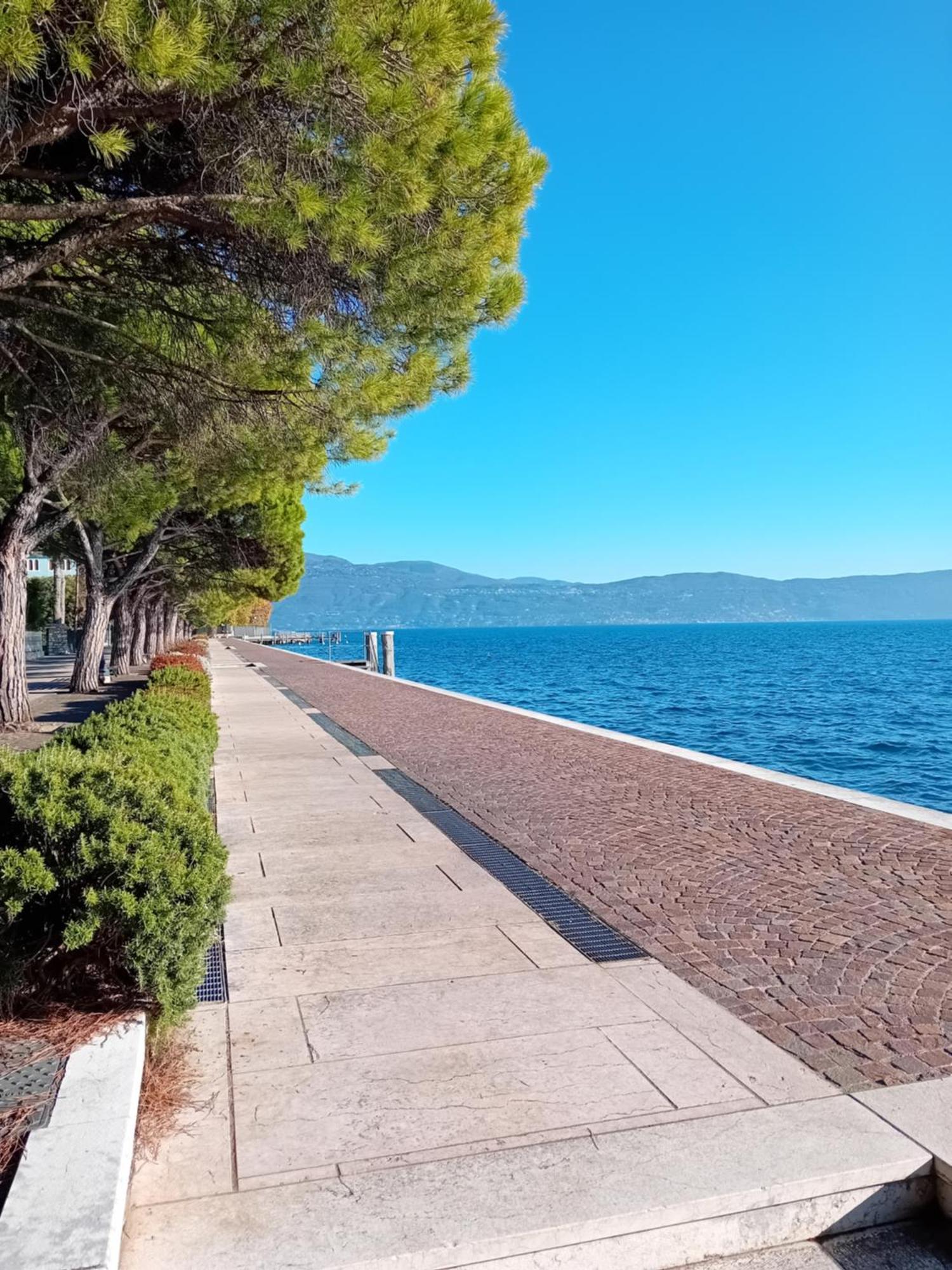 La Casa Di Ursula Toscolano Maderno