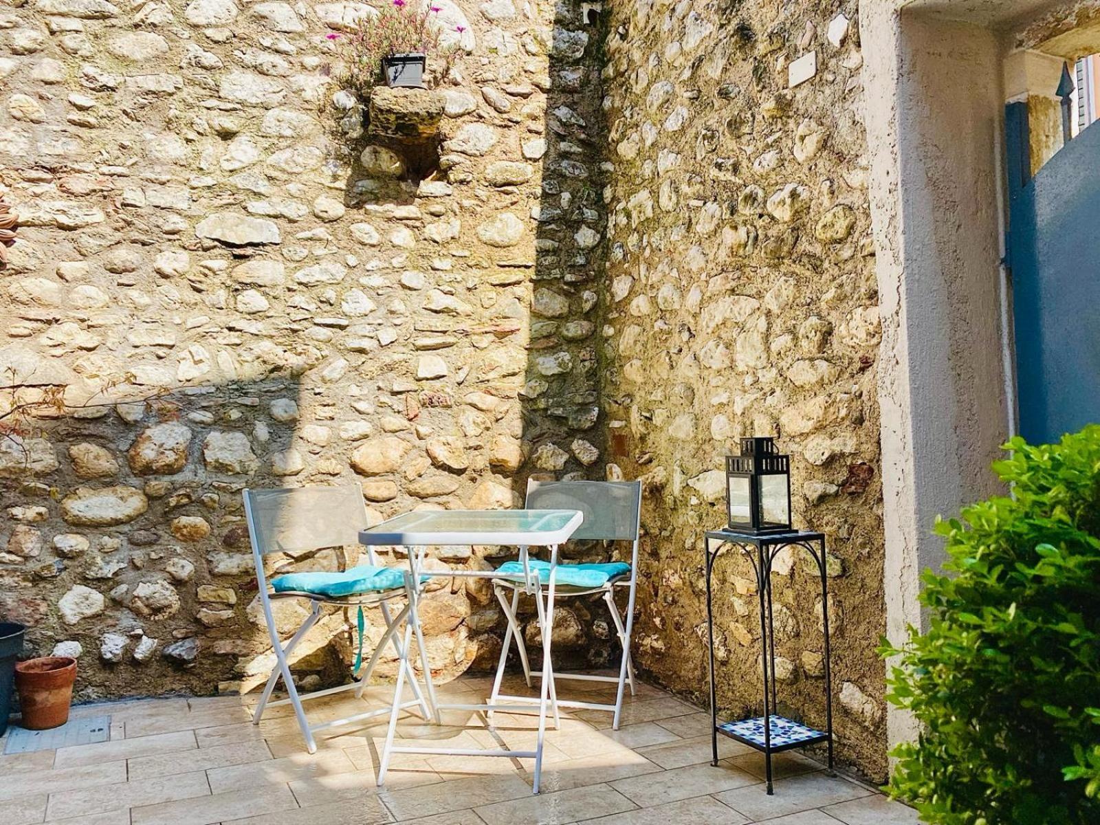 La Casa Di Ursula Apartment *