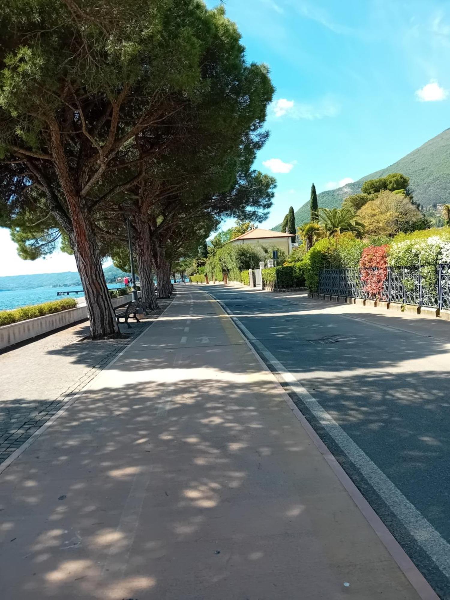 La Casa Di Ursula *