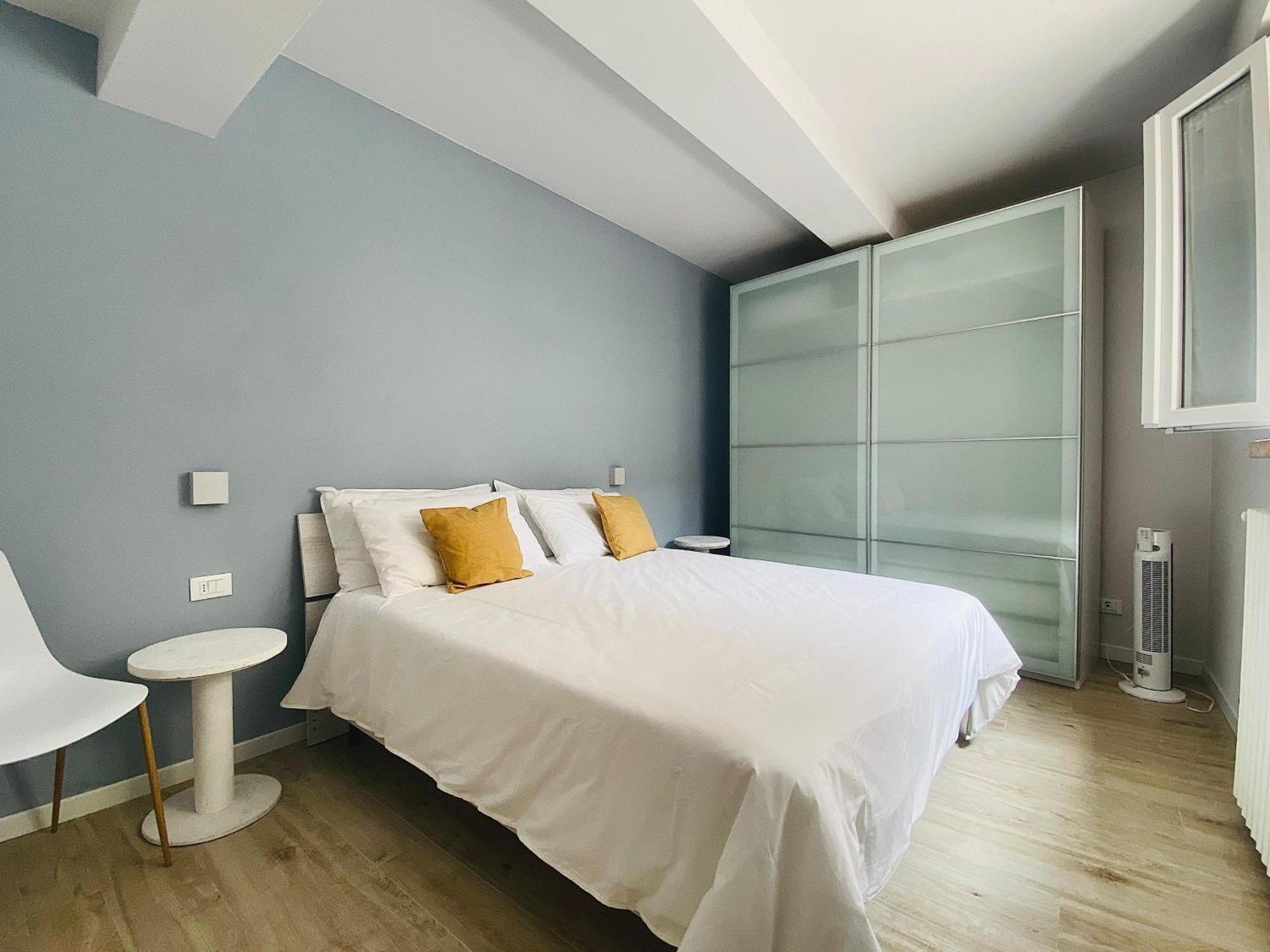 La Casa Di Ursula Apartment