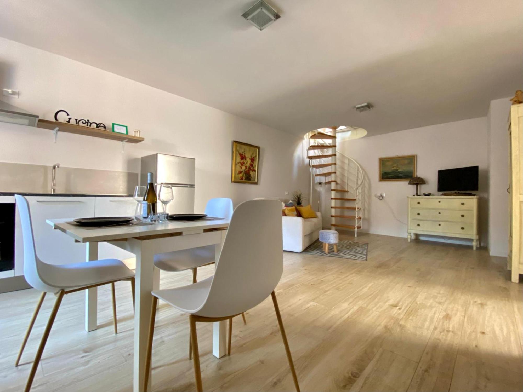 Apartment La Casa Di Ursula