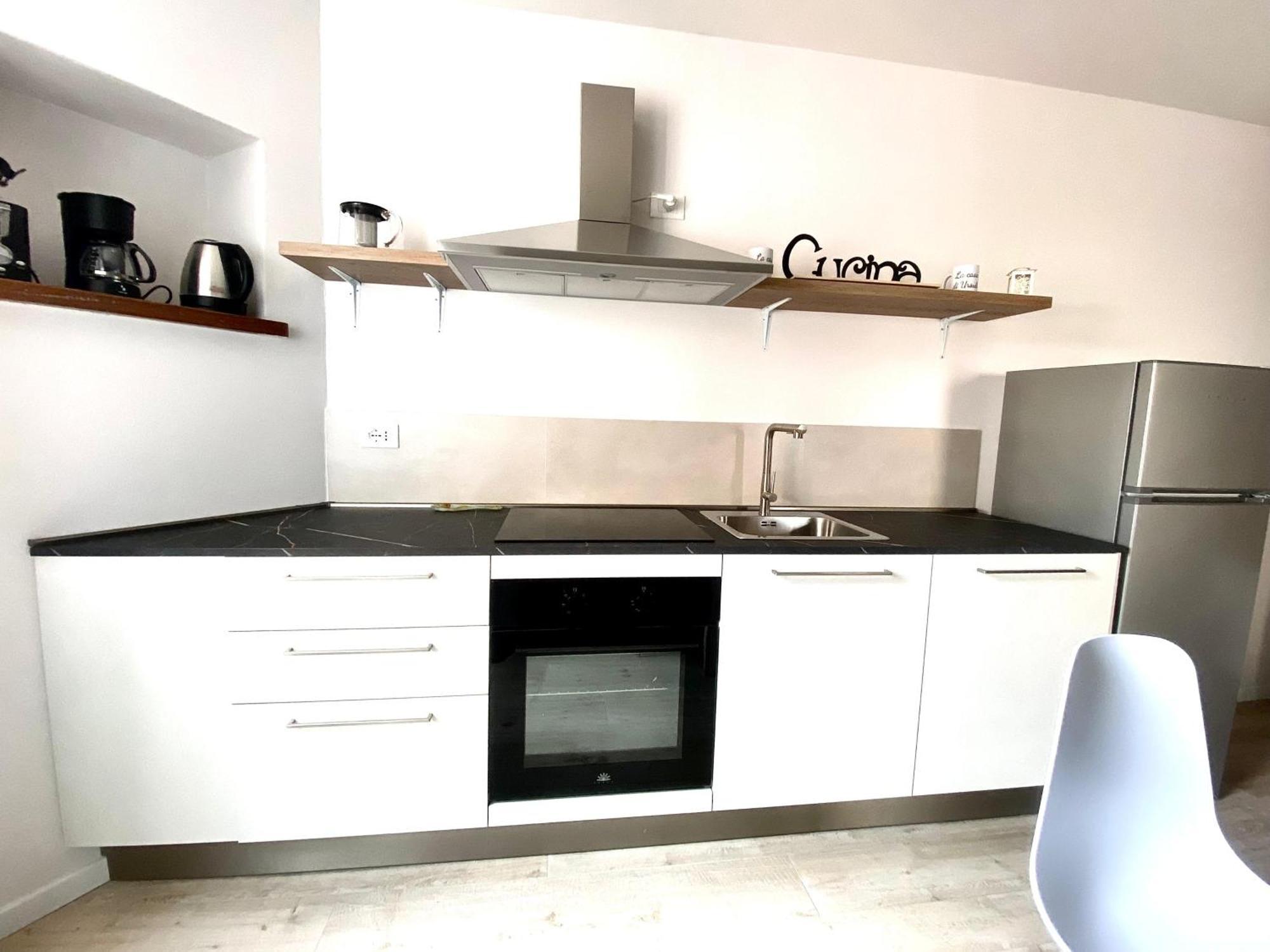 La Casa Di Ursula Apartment