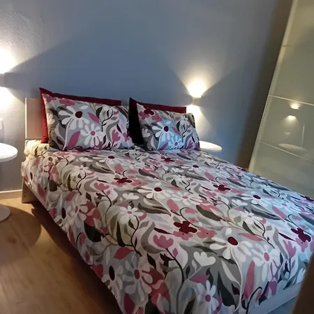 Ferienwohnung La Casa Di Ursula Toscolano-Maderno Exterior foto