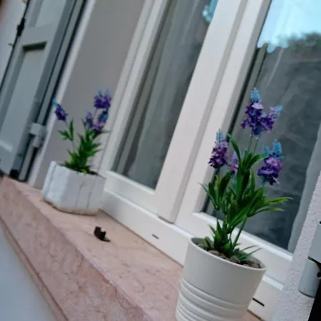 Ferienwohnung La Casa Di Ursula Toscolano-Maderno Exterior foto