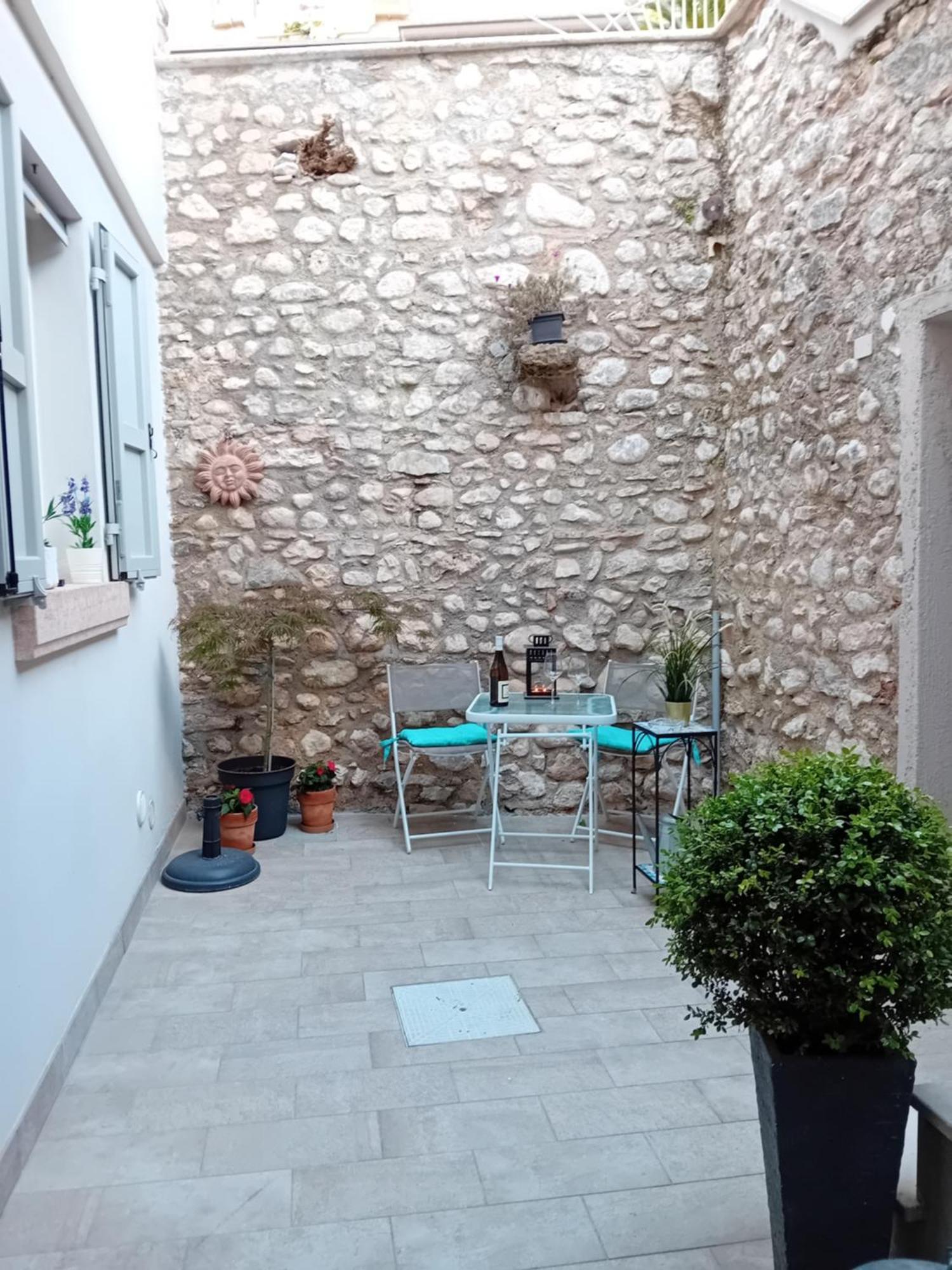 La Casa Di Ursula Apartment
